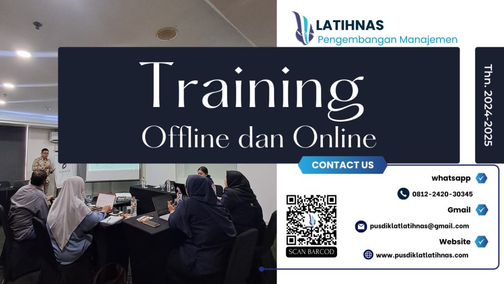 Jadwal Training Advanced Financial Modelling Tahun 2024 - 2025