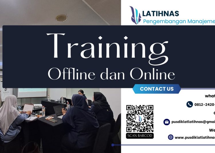 Jadwal Training Advanced Financial Modelling Tahun 2024 - 2025