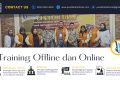 BIMTEK PELATIHAN KELAS PENYUSUNAN LKPM BAGI PELAKU USAHA 2024 - 2025