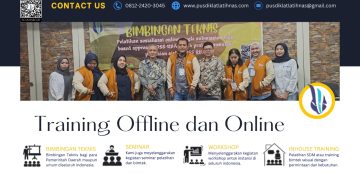 BIMTEK PELATIHAN KELAS PENYUSUNAN LKPM BAGI PELAKU USAHA 2024 - 2025