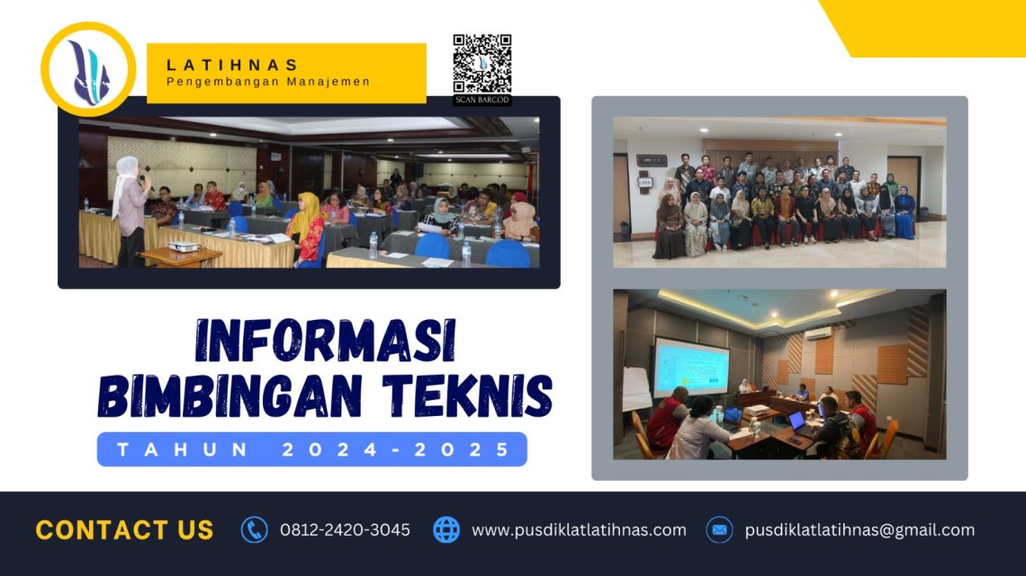 BIMTEK TEKNIS PENYUSUNAN LAPORAN KINERJA BLUD RSUD DAN PUSKESMAS 2024 ...