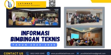 BIMTEK TEKNIS PENYUSUNAN LAPORAN KINERJA BLUD RSUD DAN PUSKESMAS 2024 - 2025