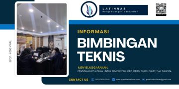 INFO BIMTEK PELATIHAN SISTEM MANAJEMEN MUTU ISO SNI 9001:2015 ( JADWAL TAHUN 2024 )