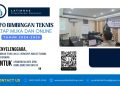 BIMTEK PELATIHAN HUKUM PERLINDUNGAN KONSUMEN DAN PERSAIANGAN BISNIS 2024-2025