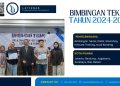 BIMTEK TEKNIS ADMINISTRASI PERTANAHAN PEMDA DAN PENGADAAN TANAH PEMDA 2024-2025