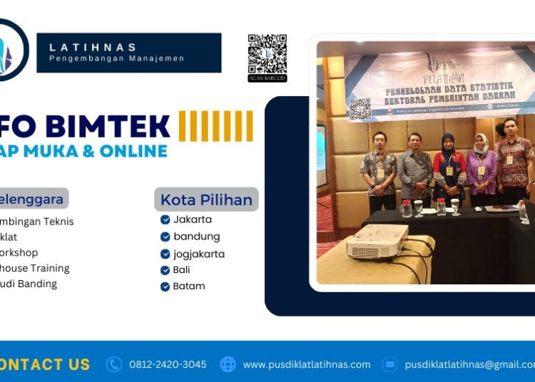 Info Training Audit Dan Investigasi Fraud Pada Sektor Perbankan 2024 - 2025