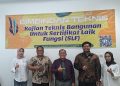 Bimtek Kajian SLF Sertifikat Laik Fungsi dalam Pengelolaan Bangunan 2024-2025