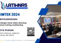 Bimtek Pelatihan Pengelolaan Server Dasar 2024/2025