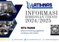 Bimtek Pelatihan PPI Dasar Di Rumah Sakit /Fasilitas Pelayanan Kesehatan 2024 -2025
