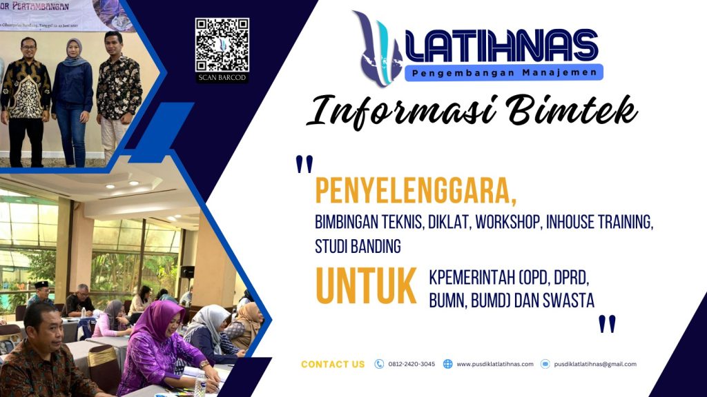 Bimtek Pelatihan Koding INA CBG Guna Optimalisasi Klaim JKN Tanpa Fraud Tahun 2024 - 2025