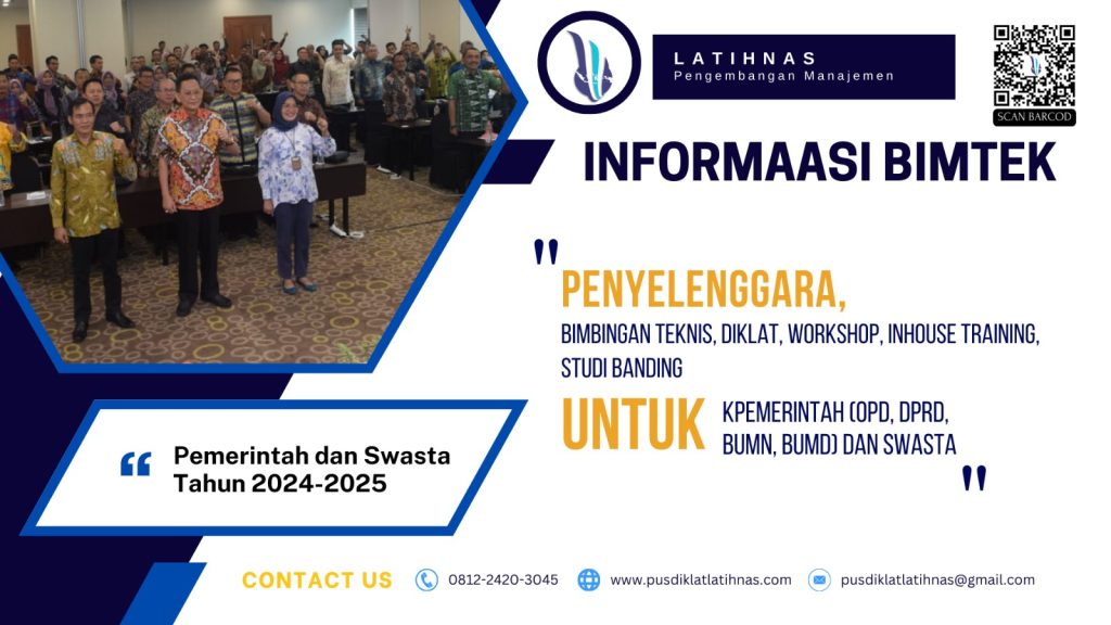 Bimtek AKLAP SIPD-RI 2024