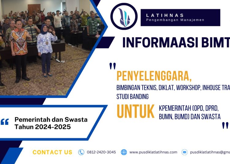 Bimtek AKLAP SIPD-RI 2024