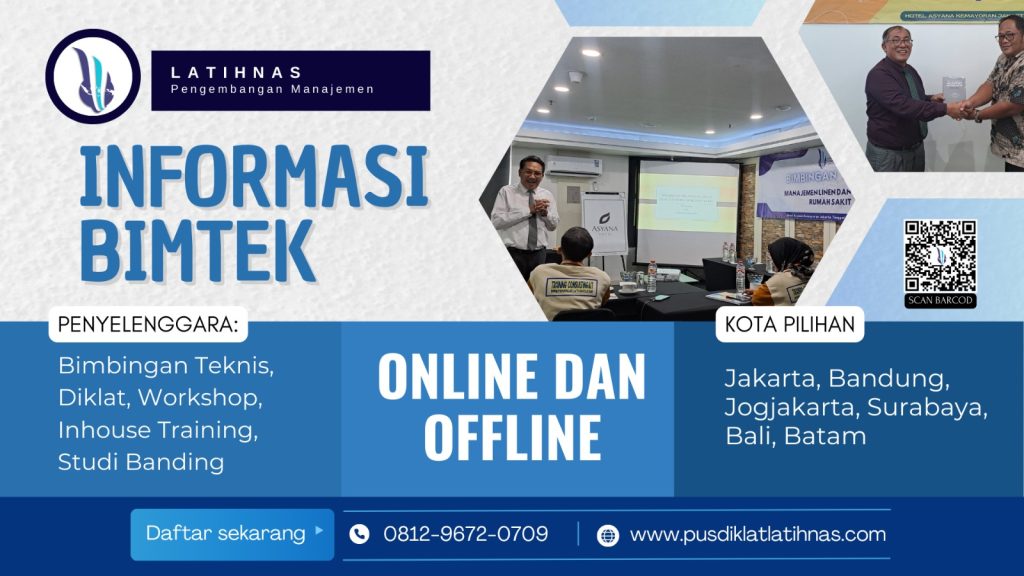 Info Training Awarness ISO 14001 & SMK3 Tahun 2024