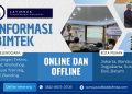 Info Training Awarness ISO 14001 & SMK3 Tahun 2024