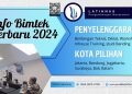Bimtek Pelatihan ArcGIS Pro Level GIS Lanjut 2024-2025