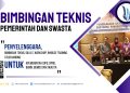 Bimtek Digitalisasi Tata Kelola Pemerintahan Melalui SPBE 2024-2025