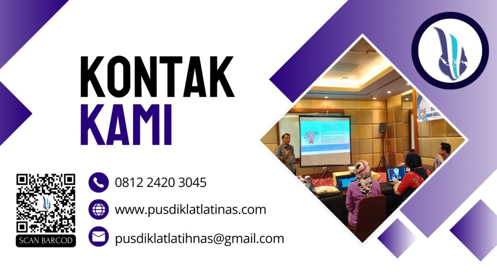 BIMTEK PELATIHAN PENGELOLAAN LIMBAH MEDIS RUMAH SAKIT 2024-2025