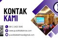BIMTEK PELATIHAN PENGELOLAAN LIMBAH MEDIS RUMAH SAKIT 2024-2025