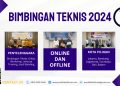 Bimtek Akuntansi dan Pelaporan Keuangan Desa Bagi Bendahara Desa 2024-2025