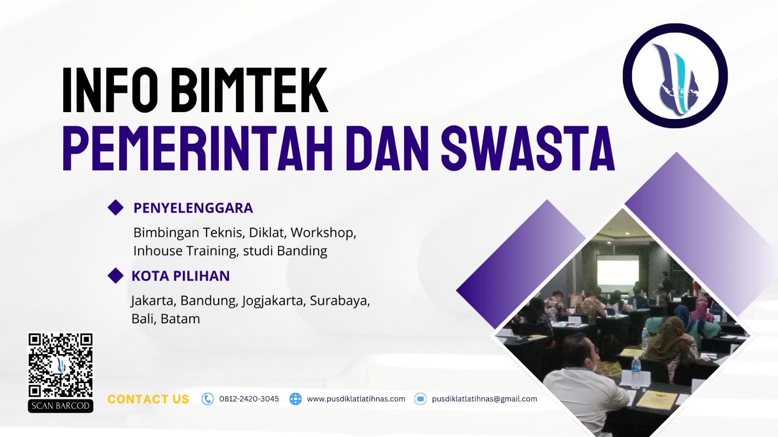 BIMTEK TEKNIS TATA CARA AUDIT DANA DESA 2024-2025