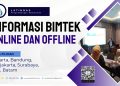 BIMTEK PBJP BLU BADAN LAYANAN UMUM 2024 - 2025
