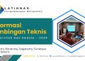 BIMTEK PELATIHAN MANAJEMEN PROYEK KONSTRUKSI PBJP 2024-2025