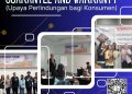 Training Effective GUARANTEE AND WARRANTY Dalam Upaya Pemberian Perlindungan Konsumen di Era Digital 4.0 Tahun 2024-2025