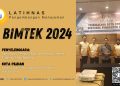 Bimtek Simulasi Penyusunan Pertanggungjawaban Bendahara Instansi Pemerintah Daerah 2024-2025