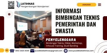 Bimtek Pedoman PBJ BLUD SEB Kepala LKPP dan Mendagri Nomor 2 Tahun 2024