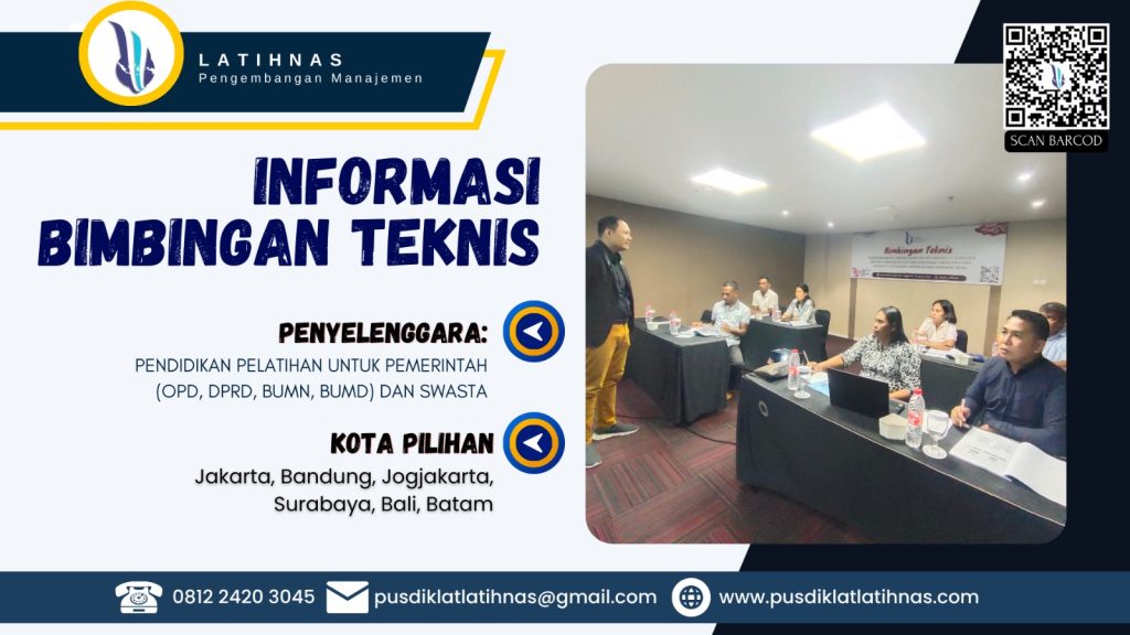 Bimtek Analisis Biaya Satuan untuk Peningkatan Mutu dan Pengendalian Biaya di Rumah Sakit 2024 - 2025