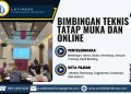 Bimtek Strategic Plan and Budgeting (Perencanaan Strategi dan Anggaran Rumah Sakit) Tahun 2024 -2025