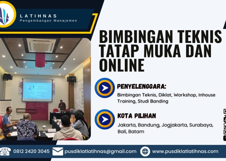 Bimtek Strategic Plan and Budgeting (Perencanaan Strategi dan Anggaran Rumah Sakit) Tahun 2024 -2025