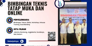 Bimtek Andalalin Analisis Dampak Lalu Lintas 2025