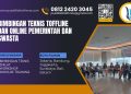 Info Training Survey Kepuasan Karyawan (Teknik Analisa dan Observasi Pengukuran Tingkat Kepuasan Karyawan) 2024 -2025