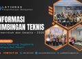 Bimtek Penjenjangan Kinerja Daerah Tahun 2025