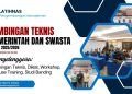 Training Aspek Penilaian Jaminan Angunan Pembiayaan KPR 2025 -2026