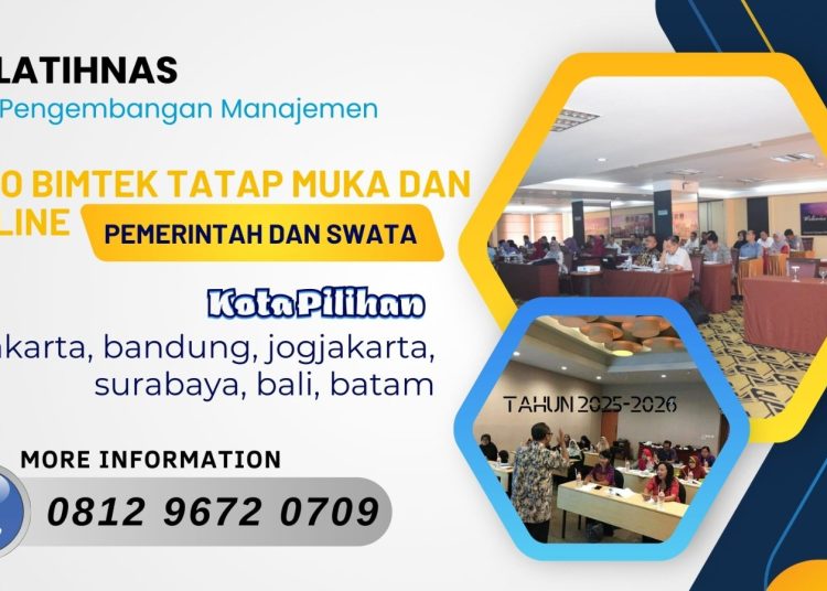 TRAINING HR Audit 2025 -2026