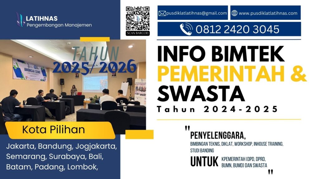 Training Corporate Publication Media Design 2025 -2026