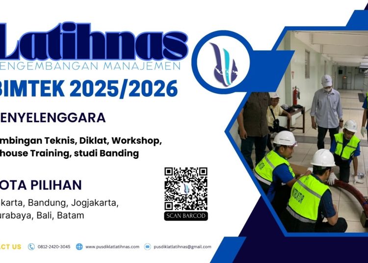TRAINING TEKNIK INSTALASI DAN PROTEKSI LISTRIK 2025 -2026