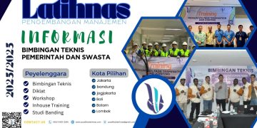 TRAINING KAIZEN 2025 -2026
