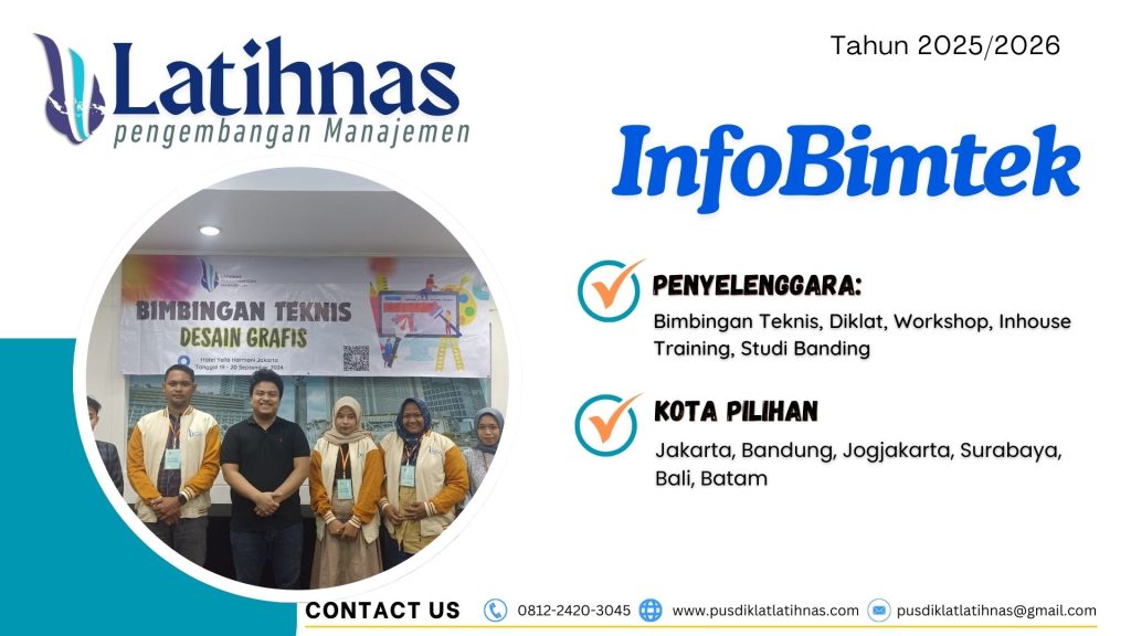 BIMTEK PENINGKATAN KUALITAS SDM PENGAWAS SEKOLAH YANG UNGGUL 2025 -2026