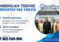 Bimtek Tata Cara Pengendalian Pencemaran Air 2025