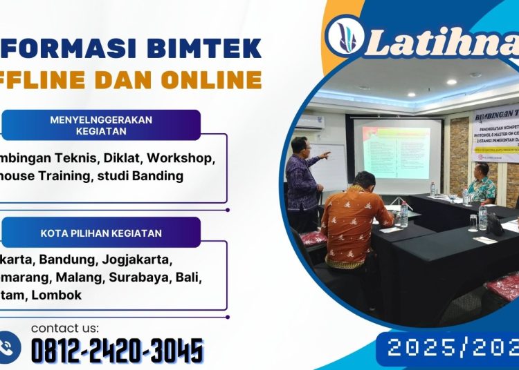 Bimtek Teknis Optimalisasi Peran Kesbangpol Dalam Mewujudkan Persatuan dan Kesatuan Bangsa 2025