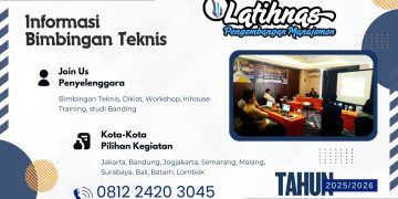 Bimtek Praktik Perhitungan TKDN Barang Dan Jasa Sesuai Perpres No.46 Tahun 2025