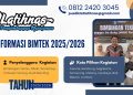 BIMTEK SIMRS Rumah Sakit Terbaru 2025