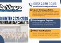 BIMTEK IMPLEMENTASI E-KATALOG VERSI 6 DAN PERPRES NO.46 TAHUN 2025 PBJP
