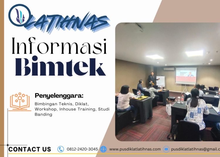 Bimtek Pelatihan Simulasi Perhitungan dan Pelaporan TKDN dalam Sistem e-Purchasing Terbaru 2025