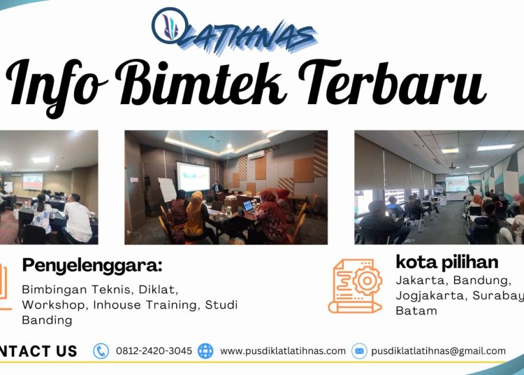 Bimtek Dewas Rumah Sakit | Teknik Penyusunan Laporan Pengawasan Dewas yang Efektif Terbaru 2025