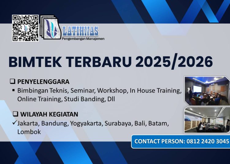 Bimtek Transformasi Digital Layanan Administrasi Kependudukan: Inovasi dan Praktik Terbaik 2025