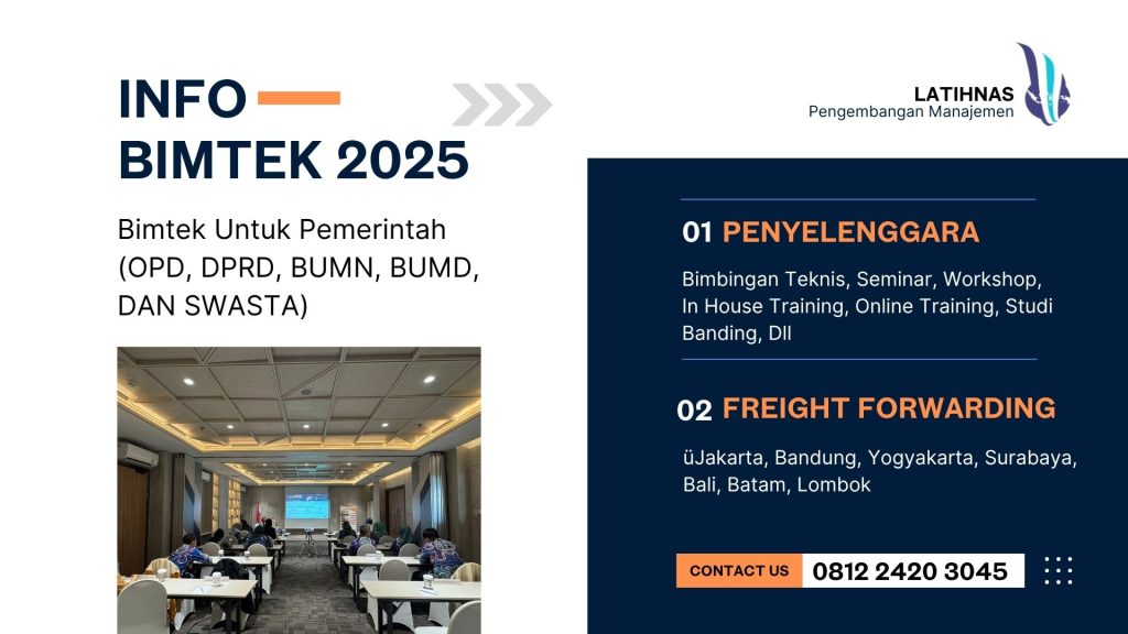 Bimtek Pelatihan Penyusunan Anggaran Kehutanan Berbasis Kinerja (PKAKH) 2025-2026